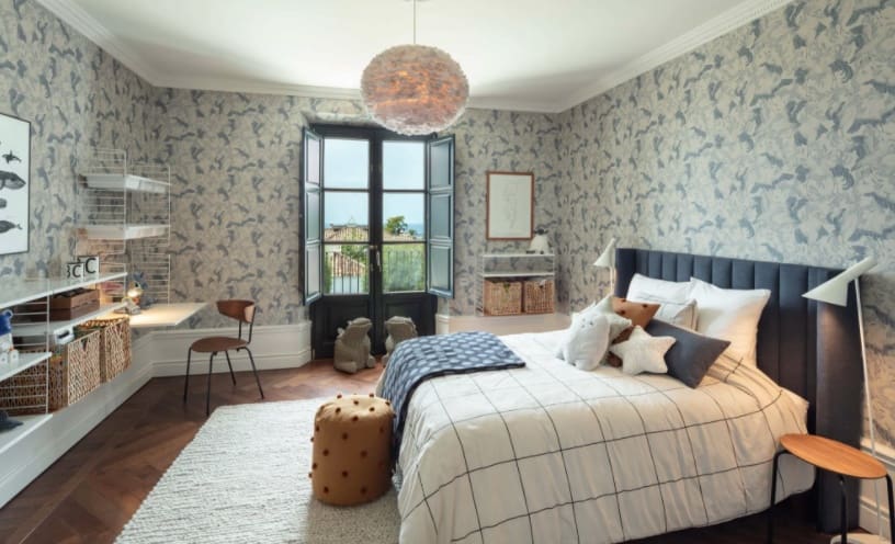 Chalet de 7 habitaciones en Marbella en venta con piscina garaje - 12.500.000 € (Ref: 8464422)