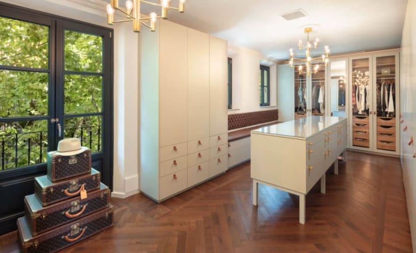 Chalet de 7 habitaciones en Marbella en venta con piscina garaje - 12.500.000 € (Ref: 8464422)