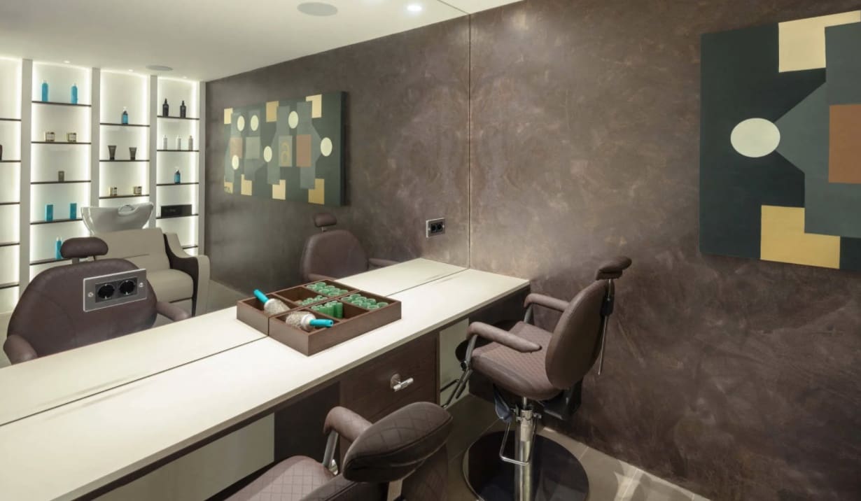 Chalet de 7 habitaciones en Marbella en venta con piscina garaje - 12.500.000 € (Ref: 8464422)