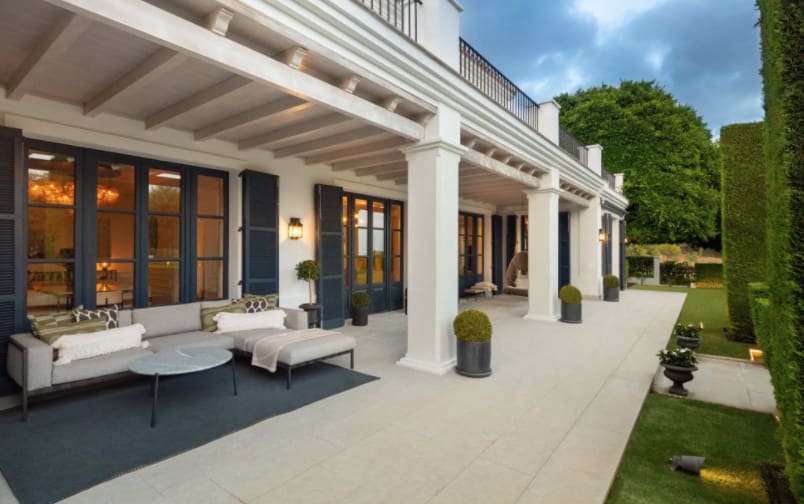 Chalet de 7 habitaciones en Marbella en venta con piscina garaje - 12.500.000 € (Ref: 8464422)