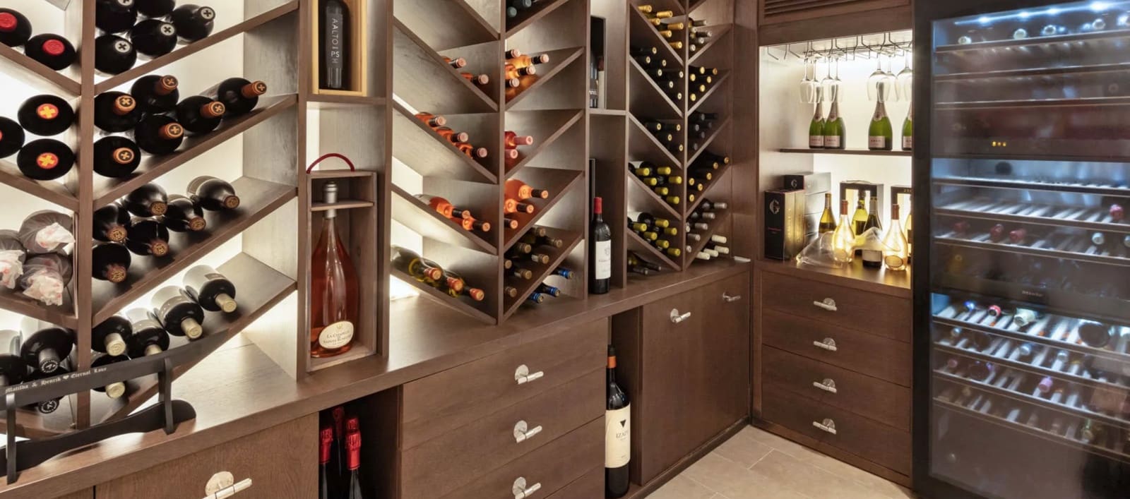 Chalet de 7 habitaciones en Marbella en venta con piscina garaje - 12.500.000 € (Ref: 8464422)