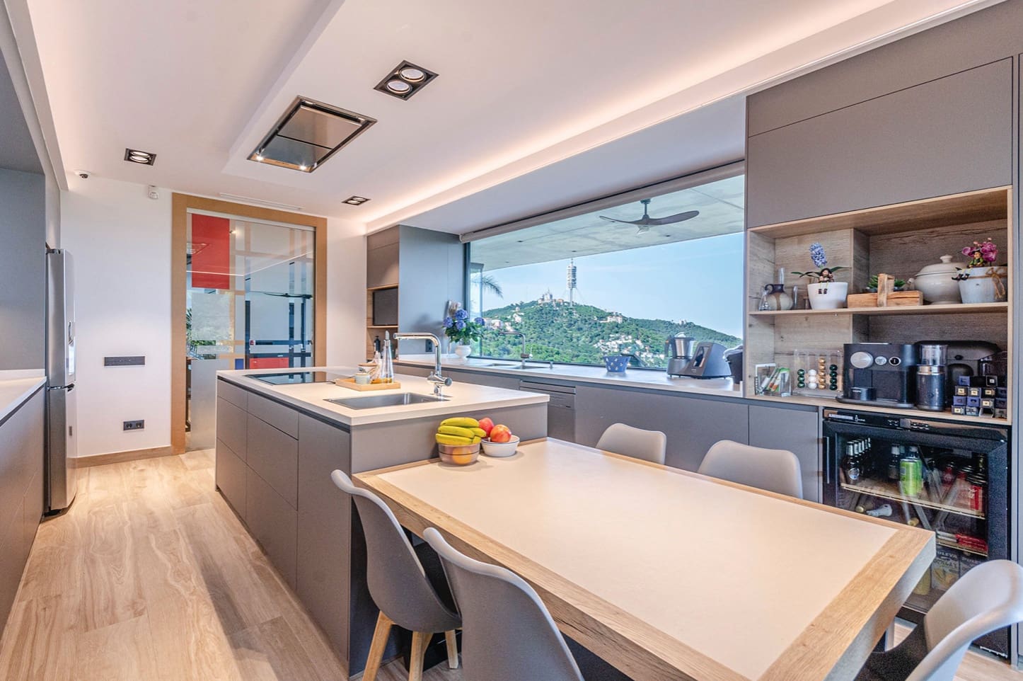 6 soveværelse Villa til salg i Barcelona by med garage - € 7.950.000 (Ref: 8464423)