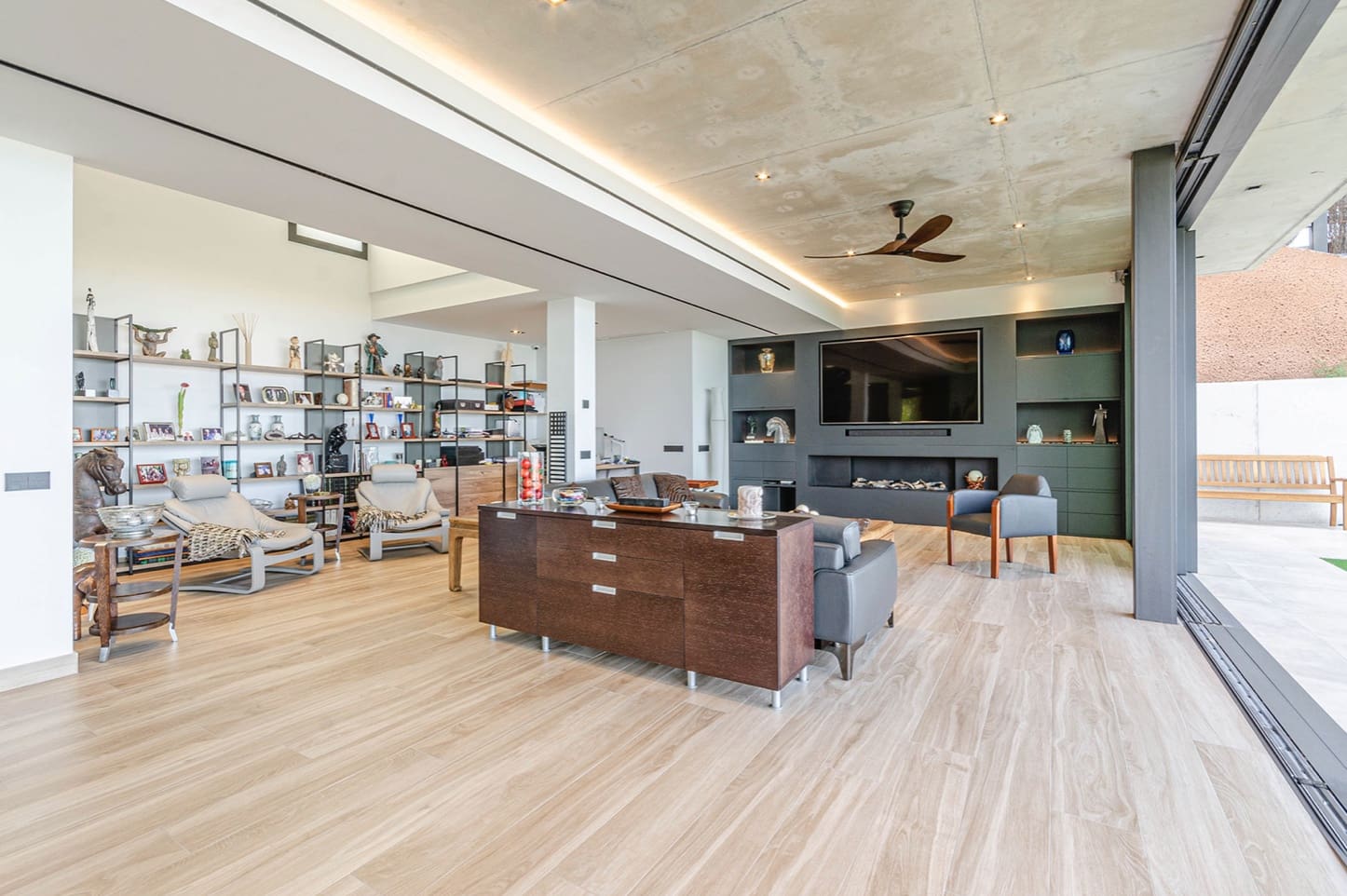 6 soveværelse Villa til salg i Barcelona by med garage - € 7.950.000 (Ref: 8464423)