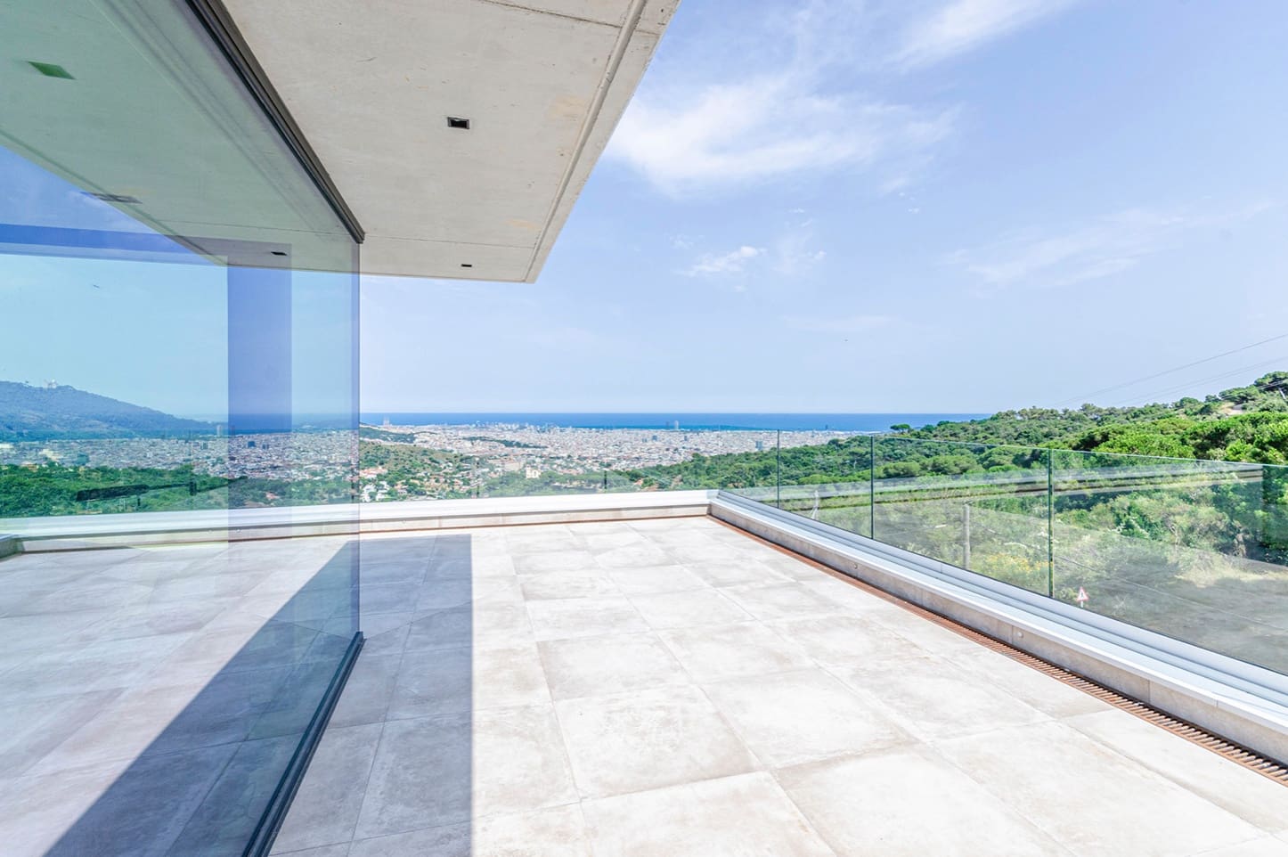 6 soveværelse Villa til salg i Barcelona by med garage - € 7.950.000 (Ref: 8464423)