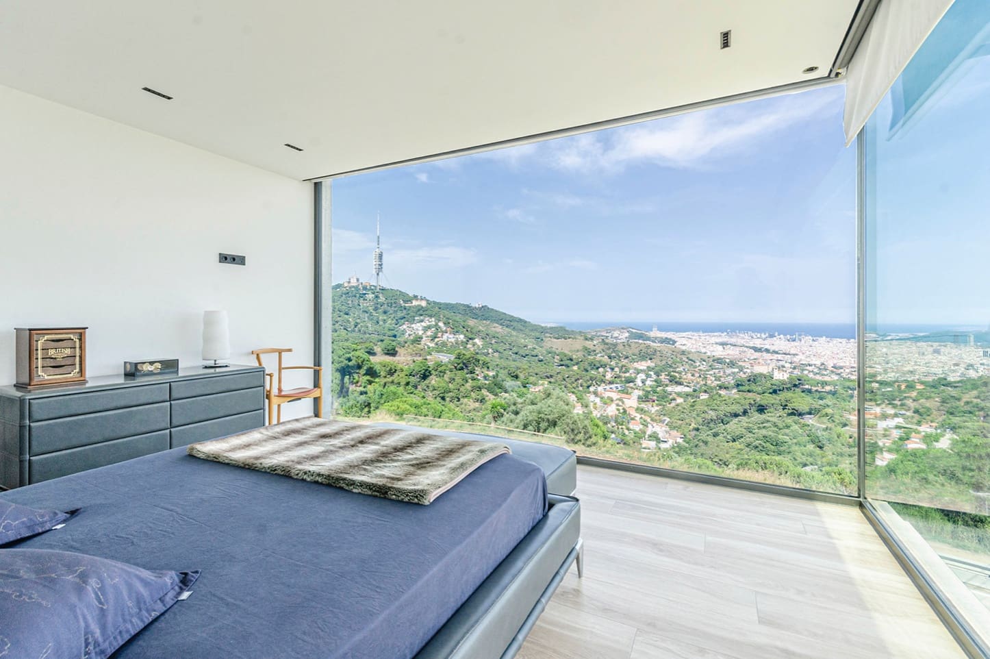 6 soveværelse Villa til salg i Barcelona by med garage - € 7.950.000 (Ref: 8464423)