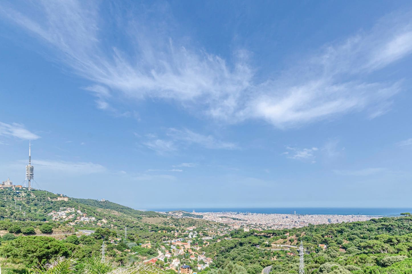 6 soveværelse Villa til salg i Barcelona by med garage - € 7.950.000 (Ref: 8464423)