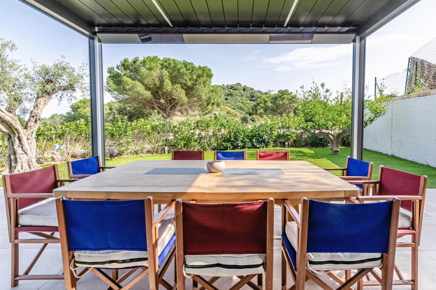 6 soveværelse Villa til salg i Barcelona by med garage - € 7.950.000 (Ref: 8464423)