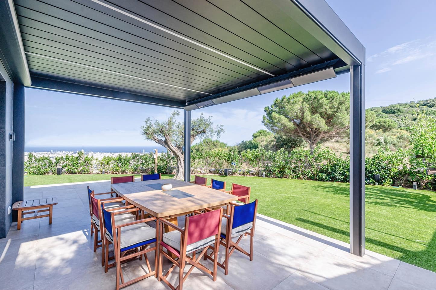 6 soveværelse Villa til salg i Barcelona by med garage - € 7.950.000 (Ref: 8464423)