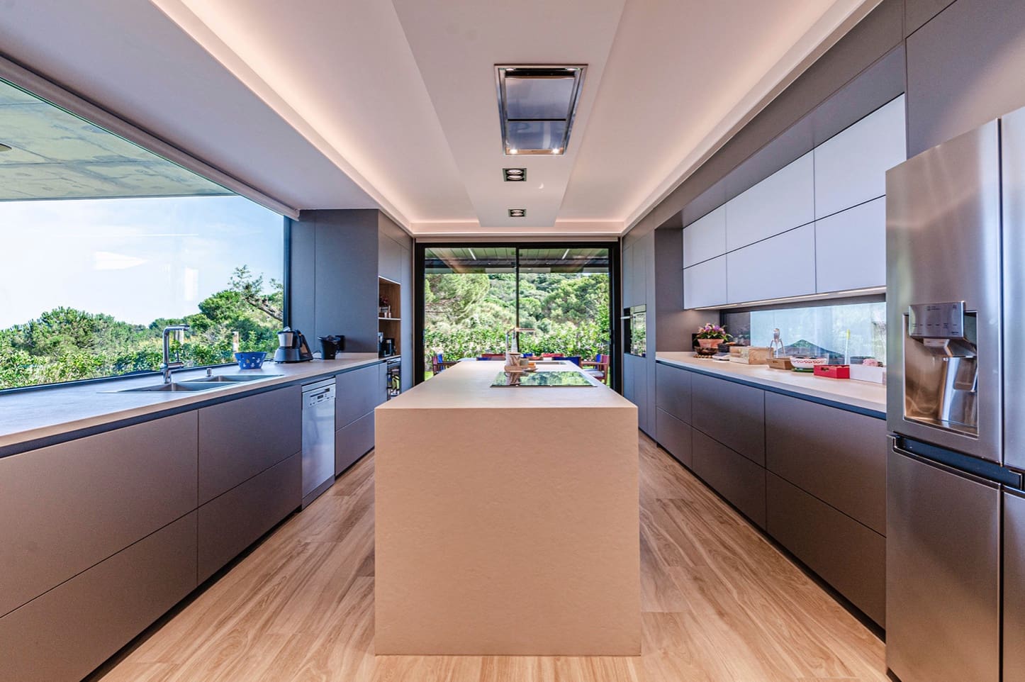 6 soveværelse Villa til salg i Barcelona by med garage - € 7.950.000 (Ref: 8464423)