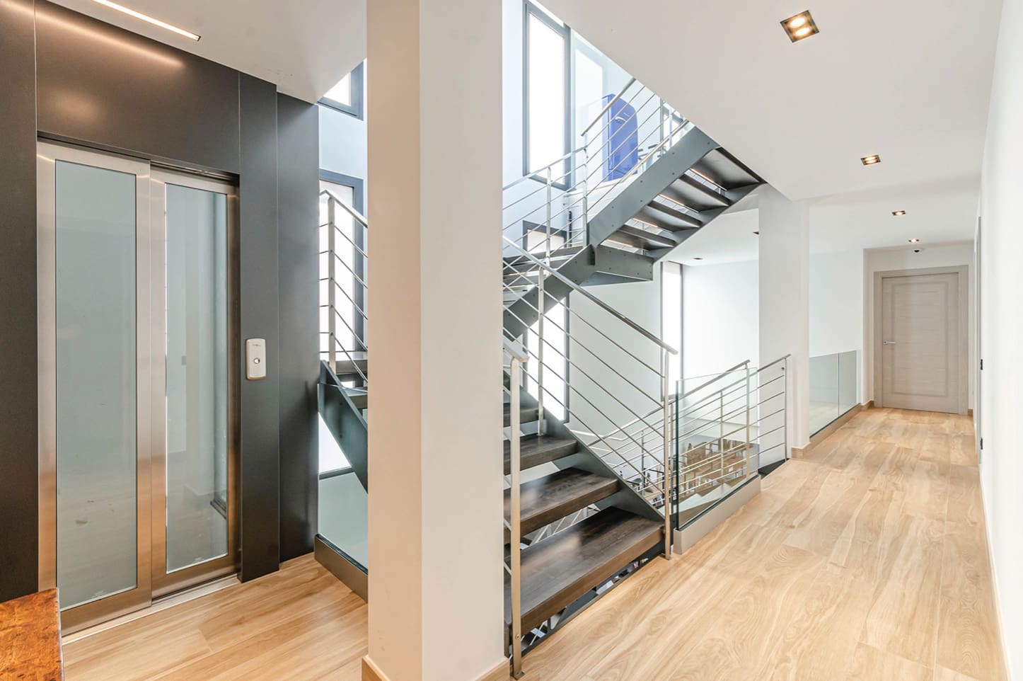 6 soveværelse Villa til salg i Barcelona by med garage - € 7.950.000 (Ref: 8464423)