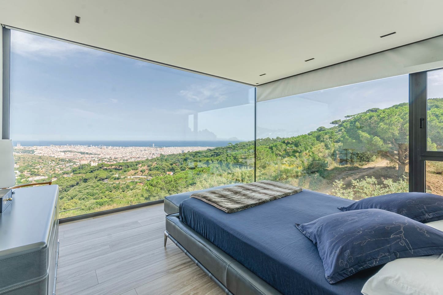 6 soveværelse Villa til salg i Barcelona by med garage - € 7.950.000 (Ref: 8464423)