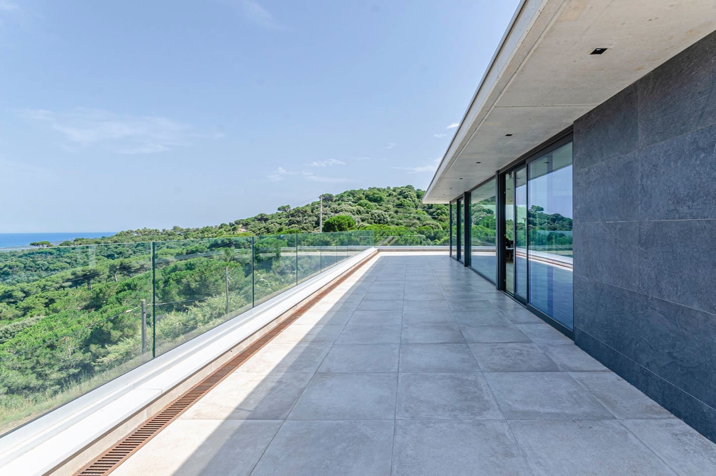 6 soveværelse Villa til salg i Barcelona by med garage - € 7.950.000 (Ref: 8464423)