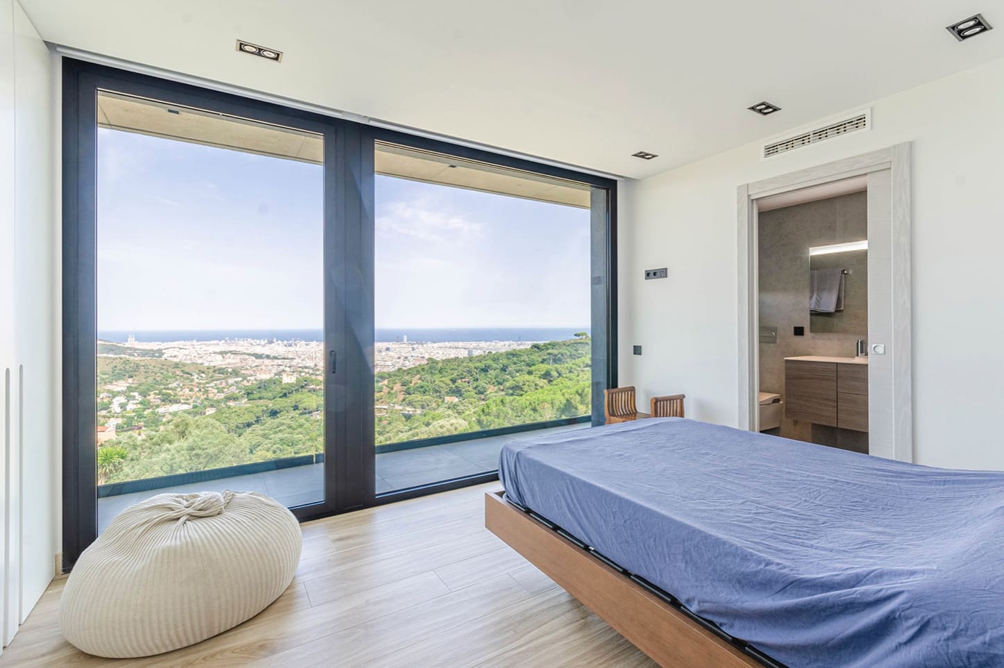 6 soveværelse Villa til salg i Barcelona by med garage - € 7.950.000 (Ref: 8464423)