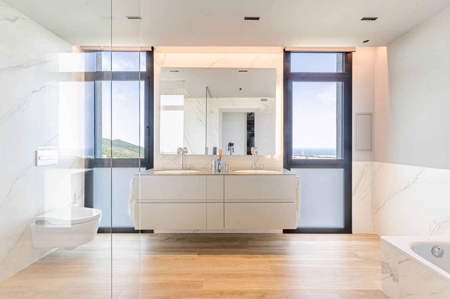 6 soveværelse Villa til salg i Barcelona by med garage - € 7.950.000 (Ref: 8464423)