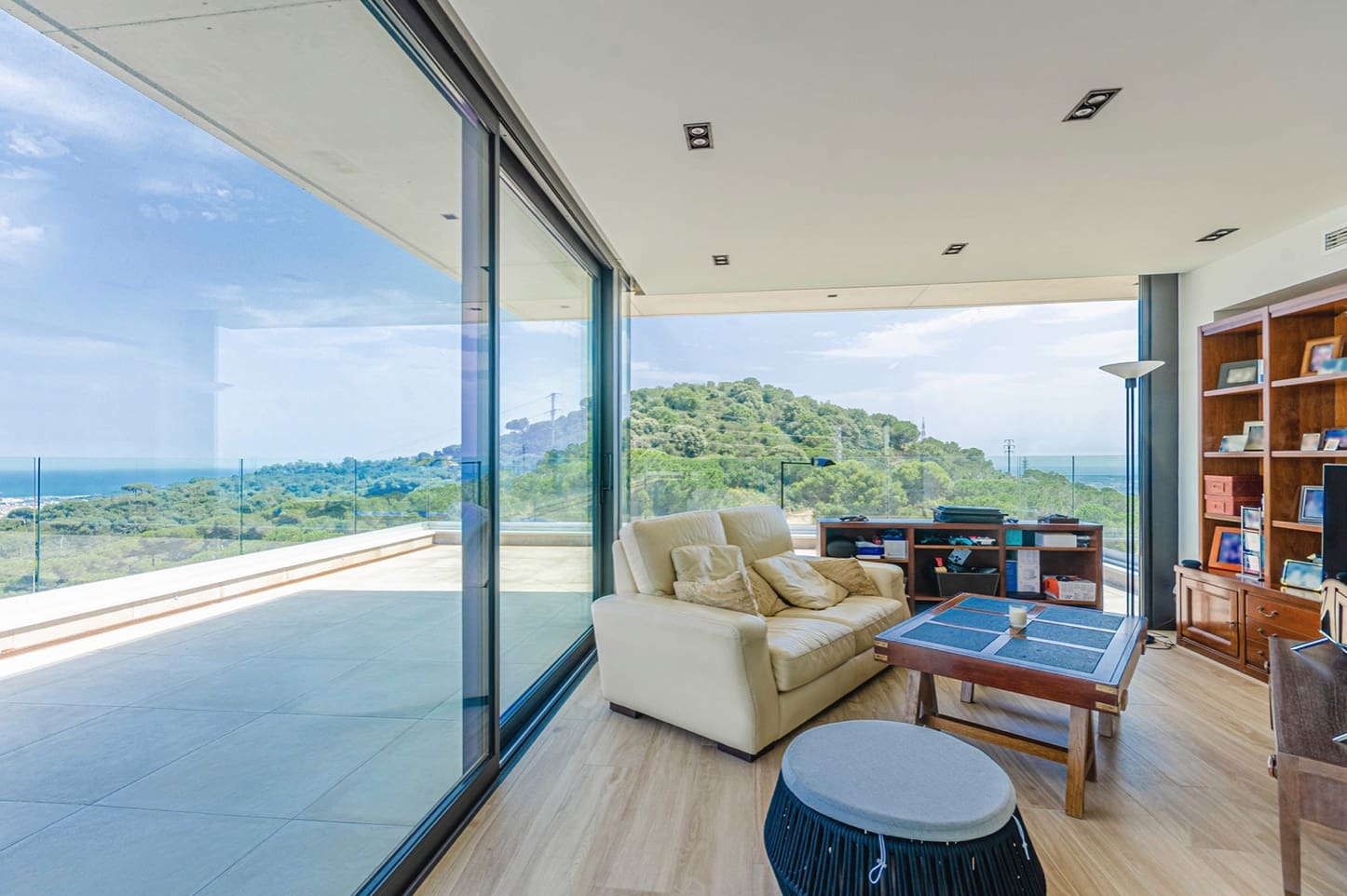 6 soveværelse Villa til salg i Barcelona by med garage - € 7.950.000 (Ref: 8464423)