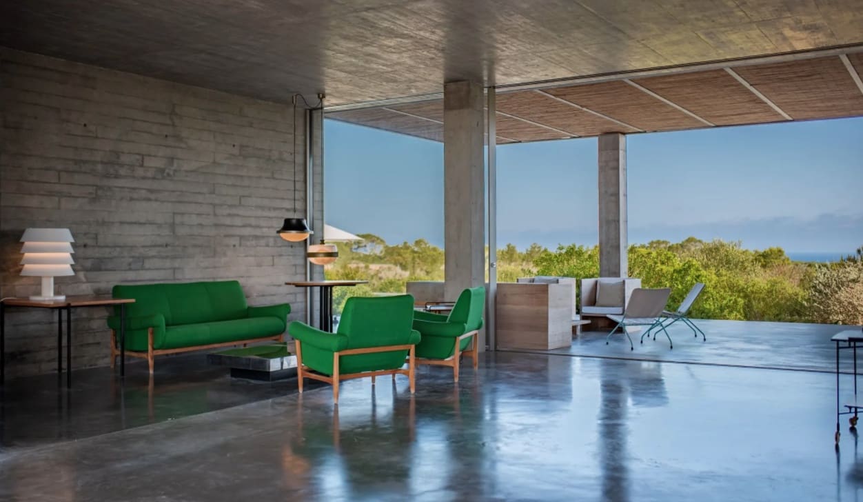 6 bedroom Villa for sale in Cap De Barbaria with pool garage - € 6,580,000 (Ref: 8464424)