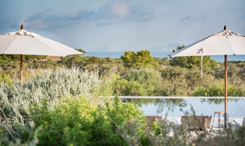 6 bedroom Villa for sale in Cap De Barbaria with pool garage - € 6,580,000 (Ref: 8464424)