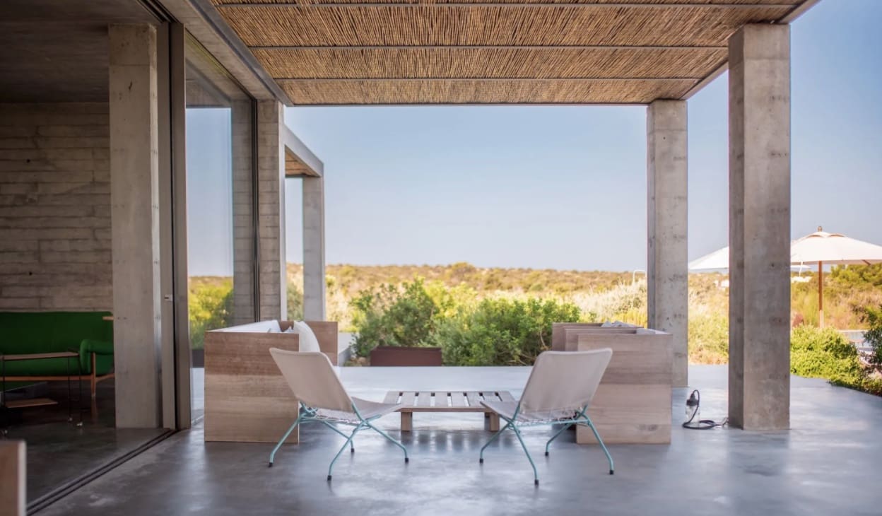 6 bedroom Villa for sale in Cap De Barbaria with pool garage - € 6,580,000 (Ref: 8464424)