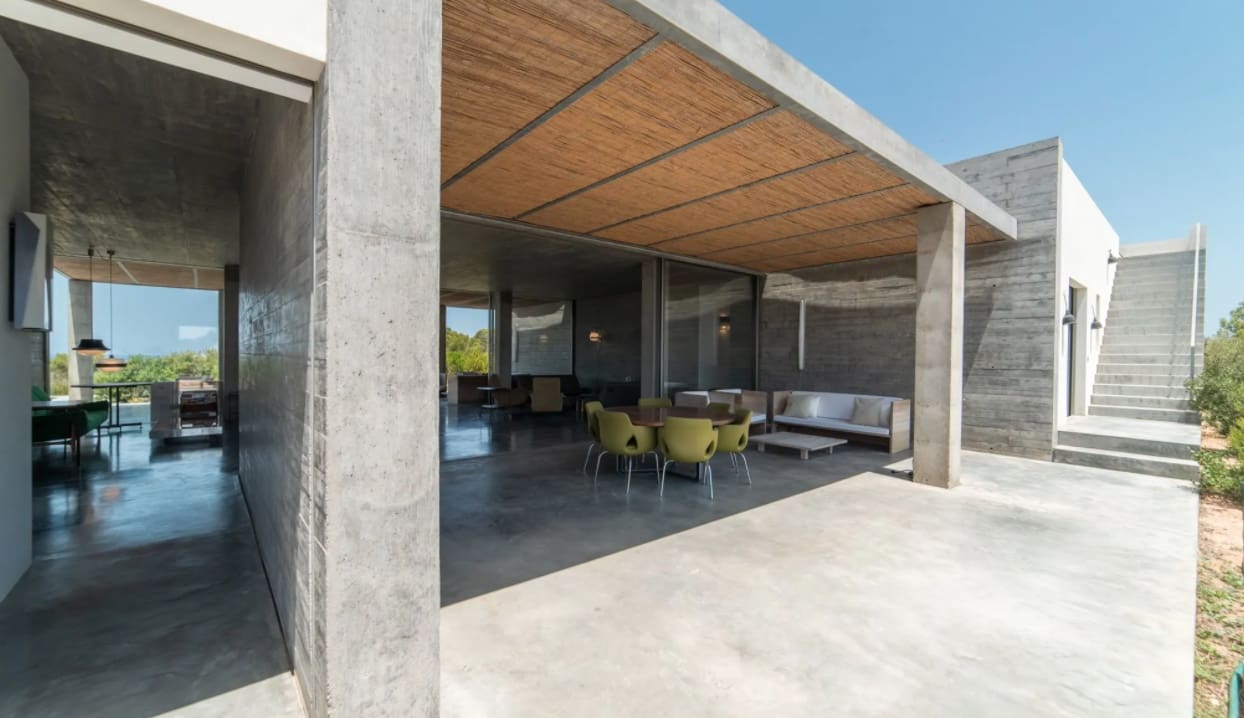 6 bedroom Villa for sale in Cap De Barbaria with pool garage - € 6,580,000 (Ref: 8464424)