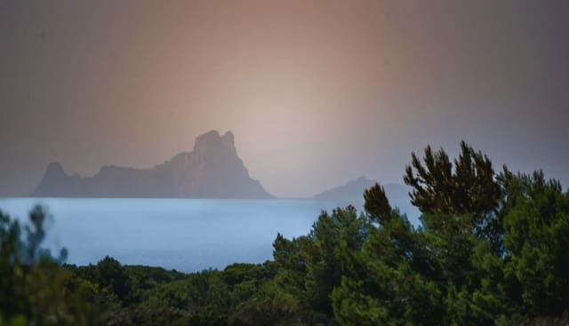 6 camera da letto Villa in vendita in Cap De Barbaria, comune Formentera con piscina garage - 6.580.000 € (Rif: 8464424)