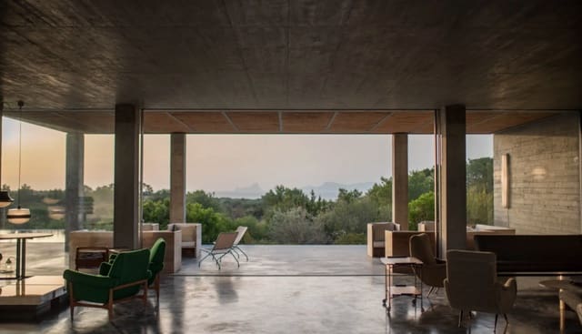 6 camera da letto Villa in vendita in Cap De Barbaria, comune Formentera con piscina garage - 6.580.000 € (Rif: 8464424)