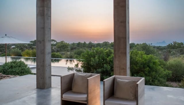 6 camera da letto Villa in vendita in Cap De Barbaria, comune Formentera con piscina garage - 6.580.000 € (Rif: 8464424)