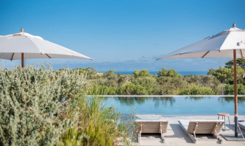 6 bedroom Villa for sale in Cap De Barbaria with pool garage - € 6,580,000 (Ref: 8464424)