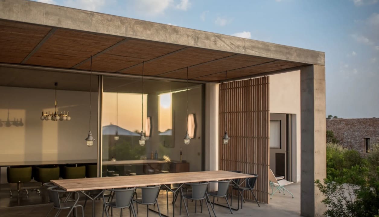 6 bedroom Villa for sale in Cap De Barbaria with pool garage - € 6,580,000 (Ref: 8464424)