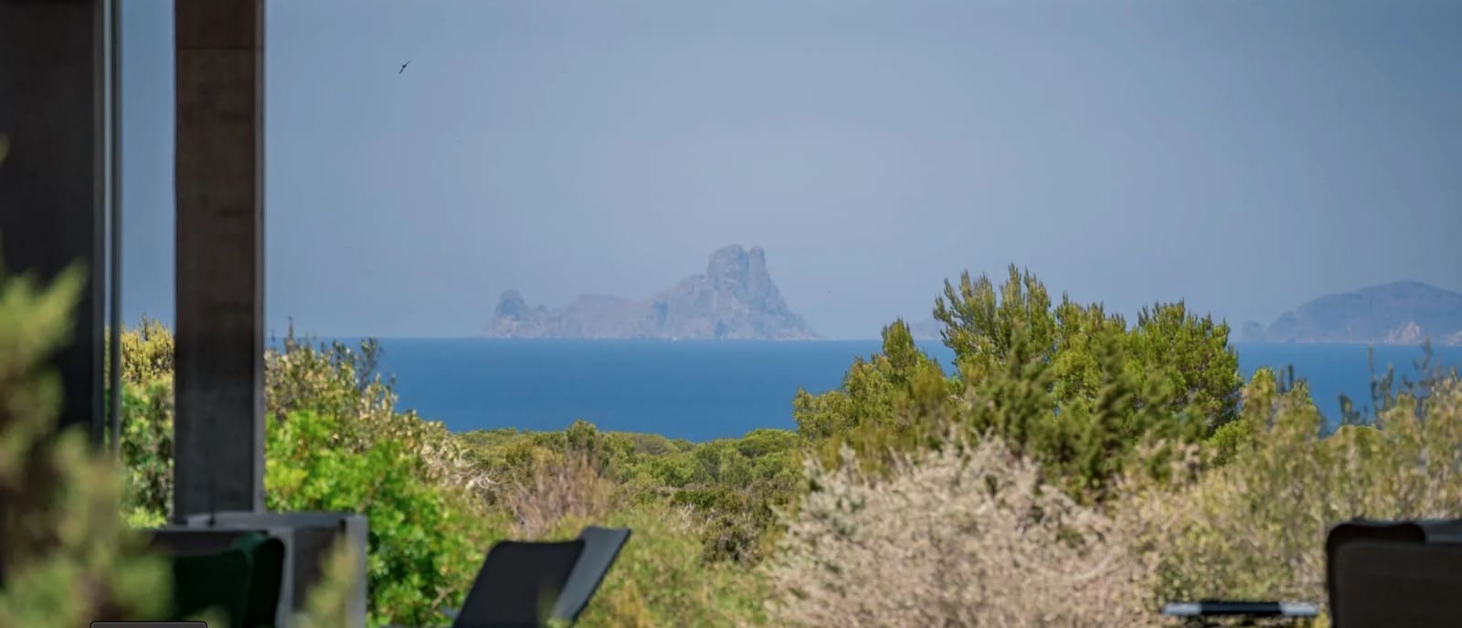 6 bedroom Villa for sale in Cap De Barbaria with pool garage - € 6,580,000 (Ref: 8464424)