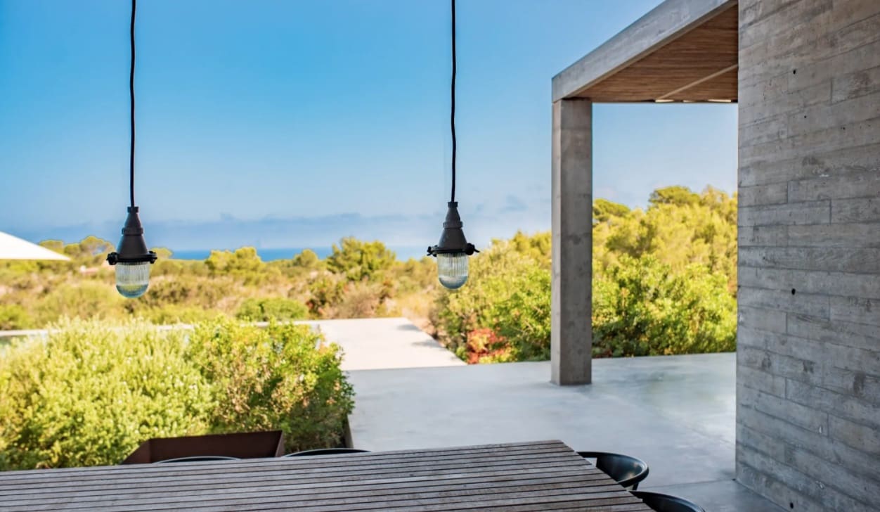 6 bedroom Villa for sale in Cap De Barbaria with pool garage - € 6,580,000 (Ref: 8464424)