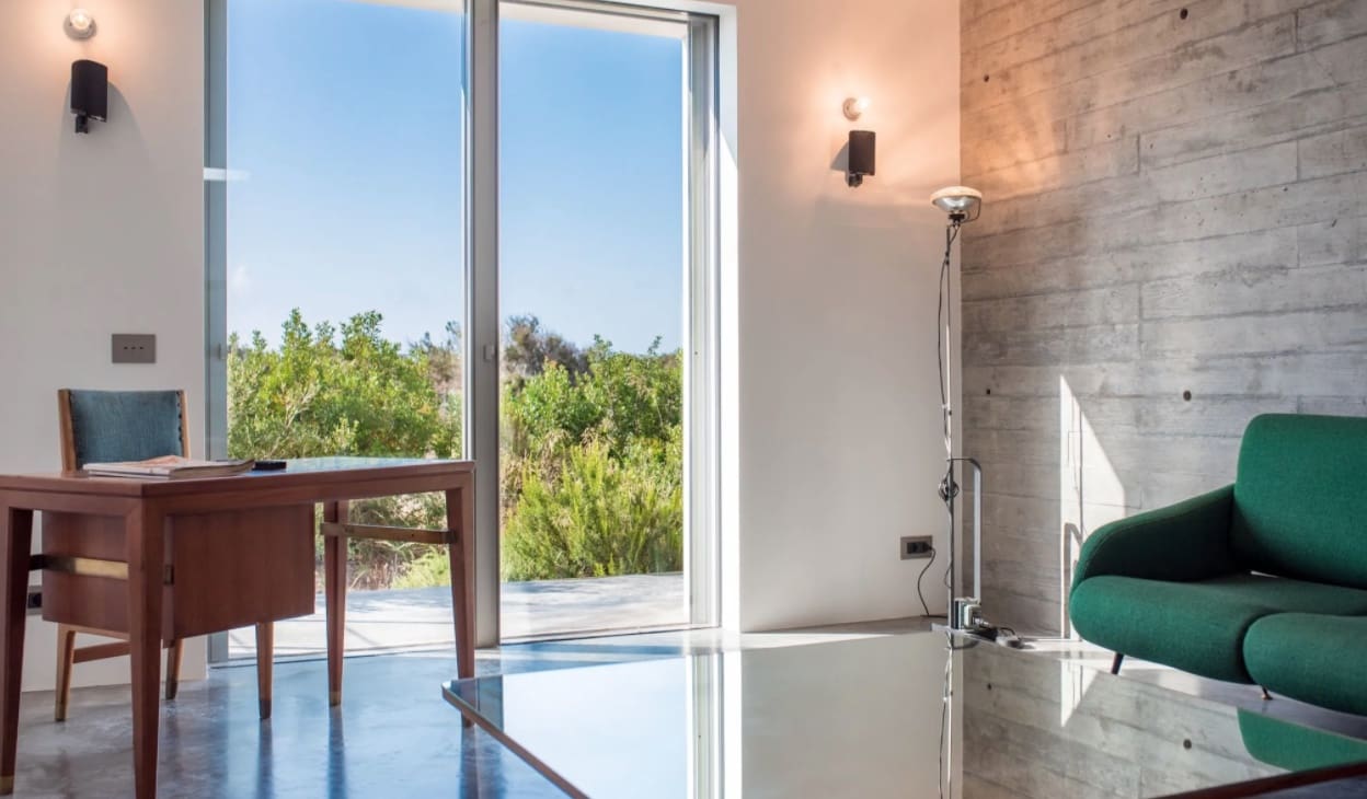 6 bedroom Villa for sale in Cap De Barbaria with pool garage - € 6,580,000 (Ref: 8464424)