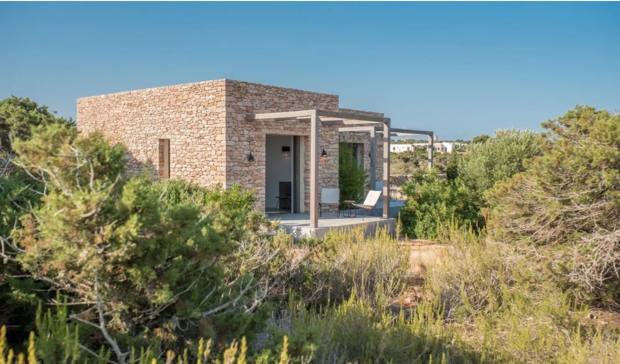 6 bedroom Villa for sale in Cap De Barbaria with pool garage - € 6,580,000 (Ref: 8464424)