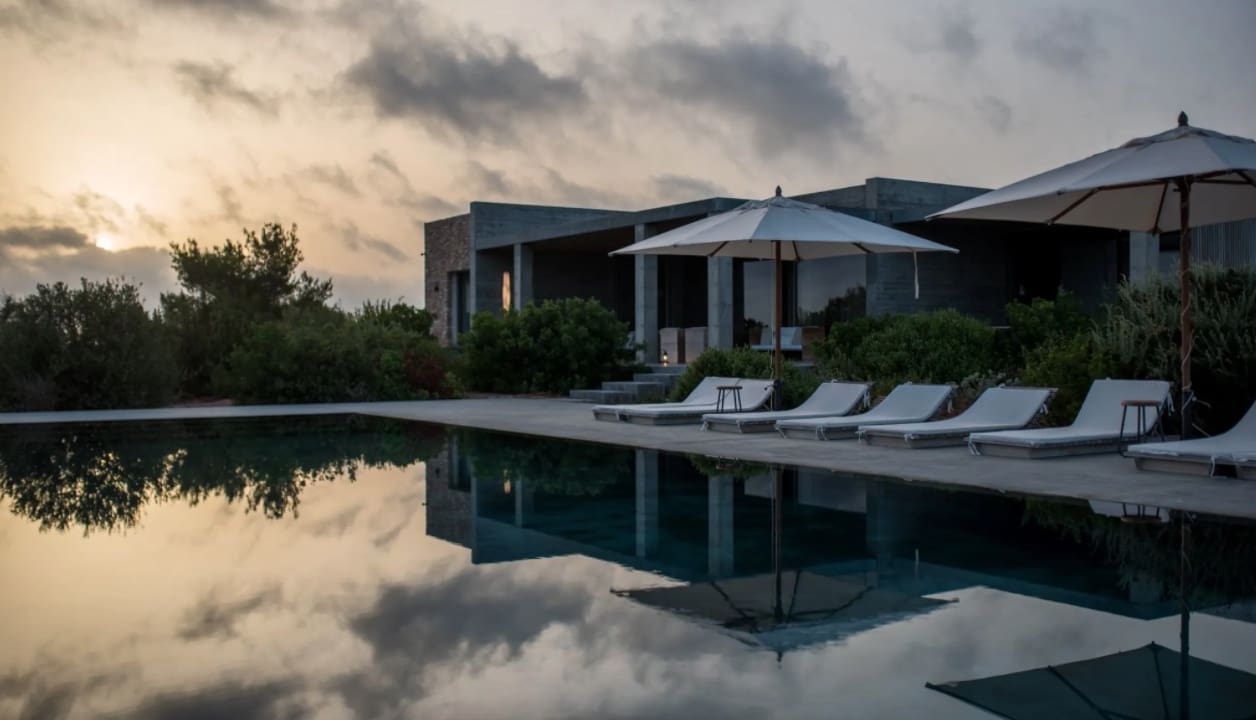 6 bedroom Villa for sale in Cap De Barbaria with pool garage - € 6,580,000 (Ref: 8464424)