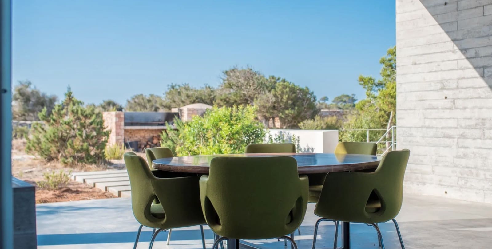 6 bedroom Villa for sale in Cap De Barbaria with pool garage - € 6,580,000 (Ref: 8464424)