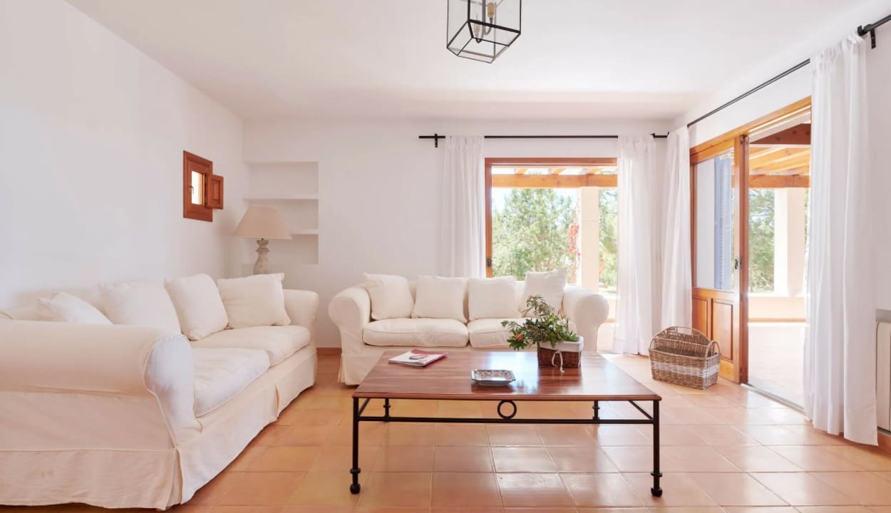 6 soveværelse Villa til salg i Sant Francesc de Formentera med swimmingpool garage - € 3.200.000 (Ref: 8464425)