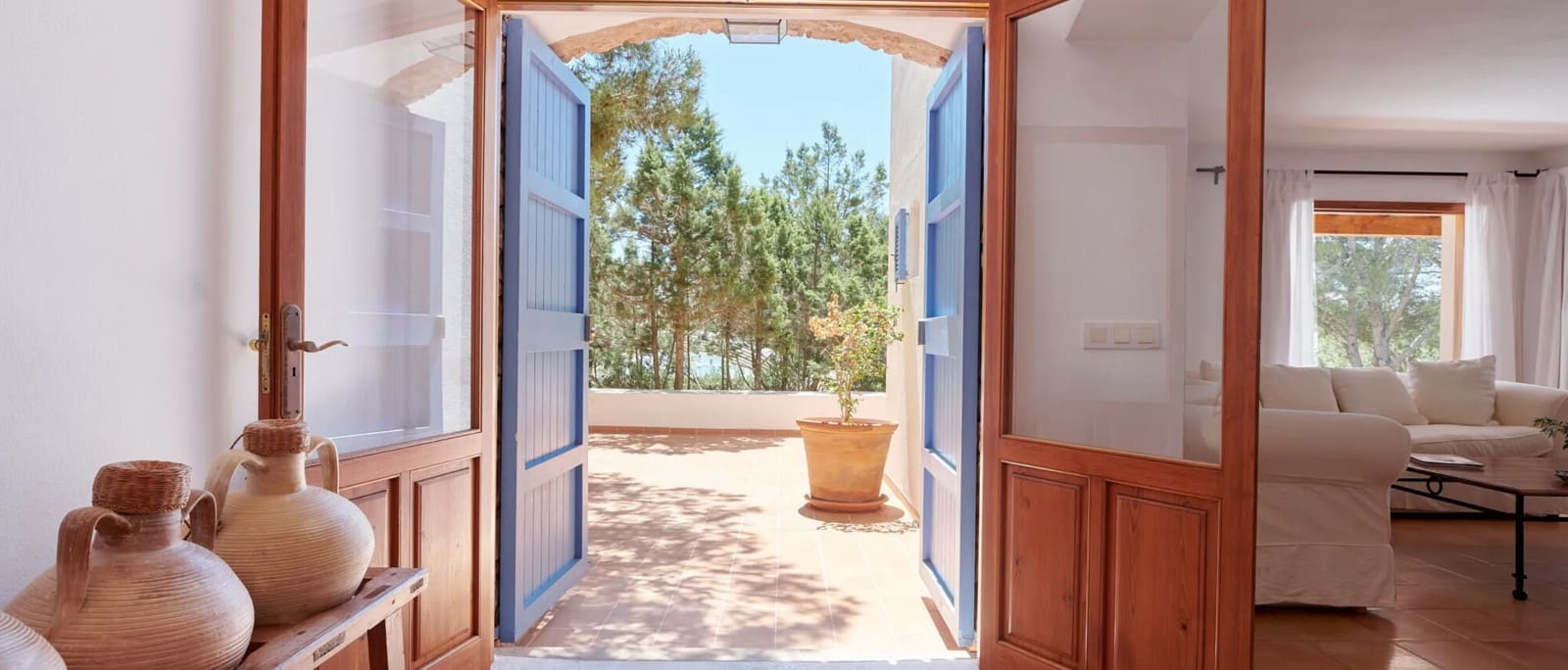 6 soveværelse Villa til salg i Sant Francesc de Formentera med swimmingpool garage - € 3.200.000 (Ref: 8464425)