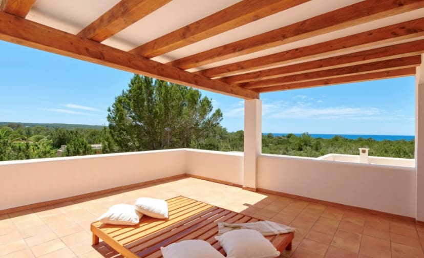 6 soveværelse Villa til salg i Sant Francesc de Formentera med swimmingpool garage - € 3.200.000 (Ref: 8464425)