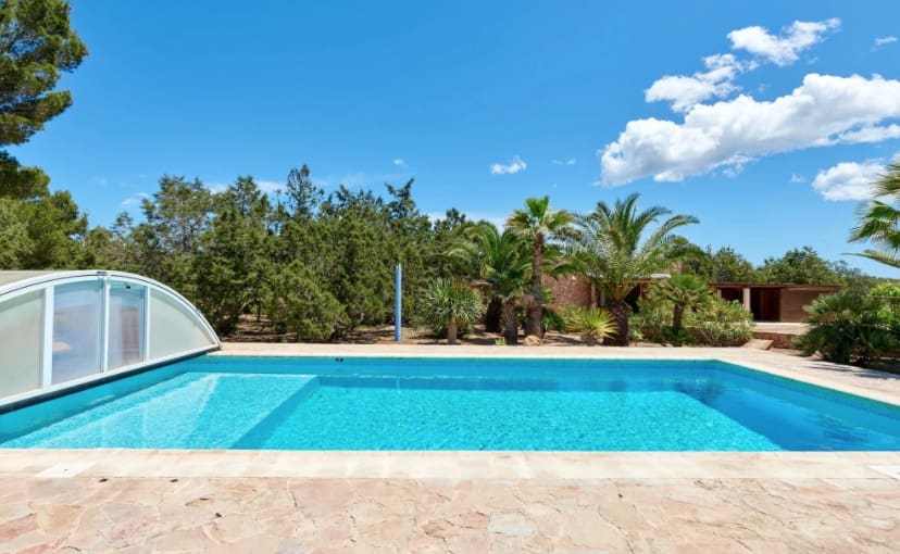 6 soveværelse Villa til salg i Sant Francesc de Formentera med swimmingpool garage - € 3.200.000 (Ref: 8464425)