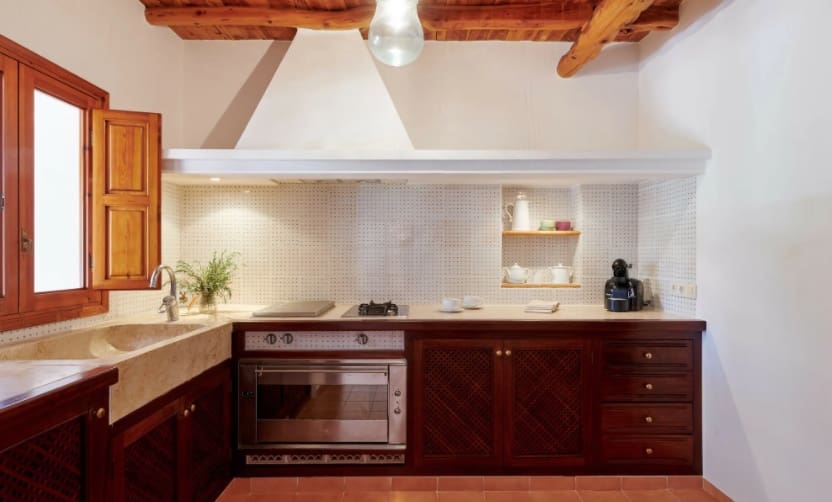 6 soveværelse Villa til salg i Sant Francesc de Formentera med swimmingpool garage - € 3.200.000 (Ref: 8464425)