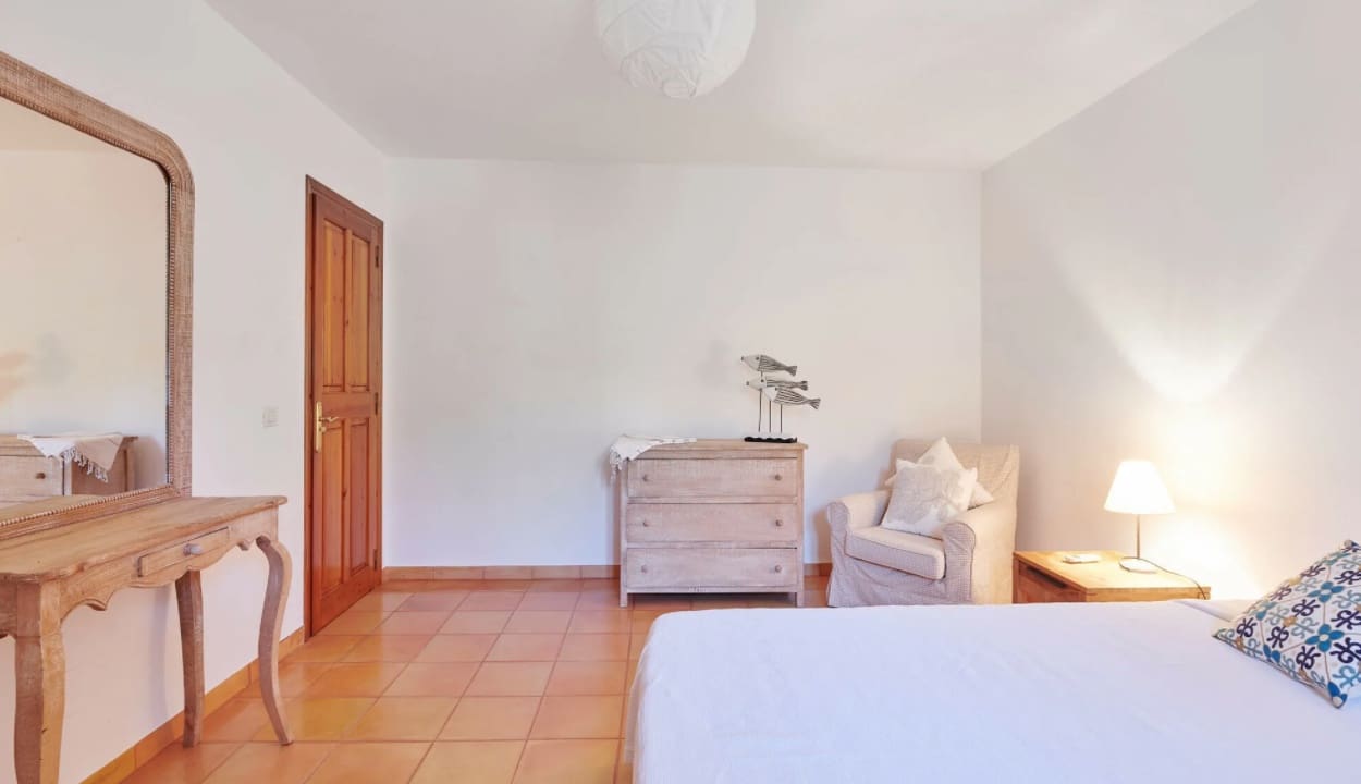 6 soveværelse Villa til salg i Sant Francesc de Formentera med swimmingpool garage - € 3.200.000 (Ref: 8464425)