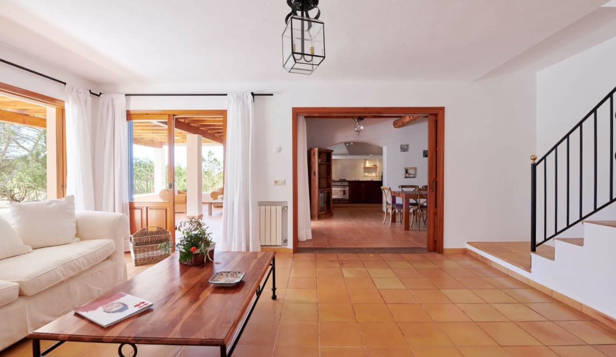 6 soveværelse Villa til salg i Sant Francesc de Formentera med swimmingpool garage - € 3.200.000 (Ref: 8464425)