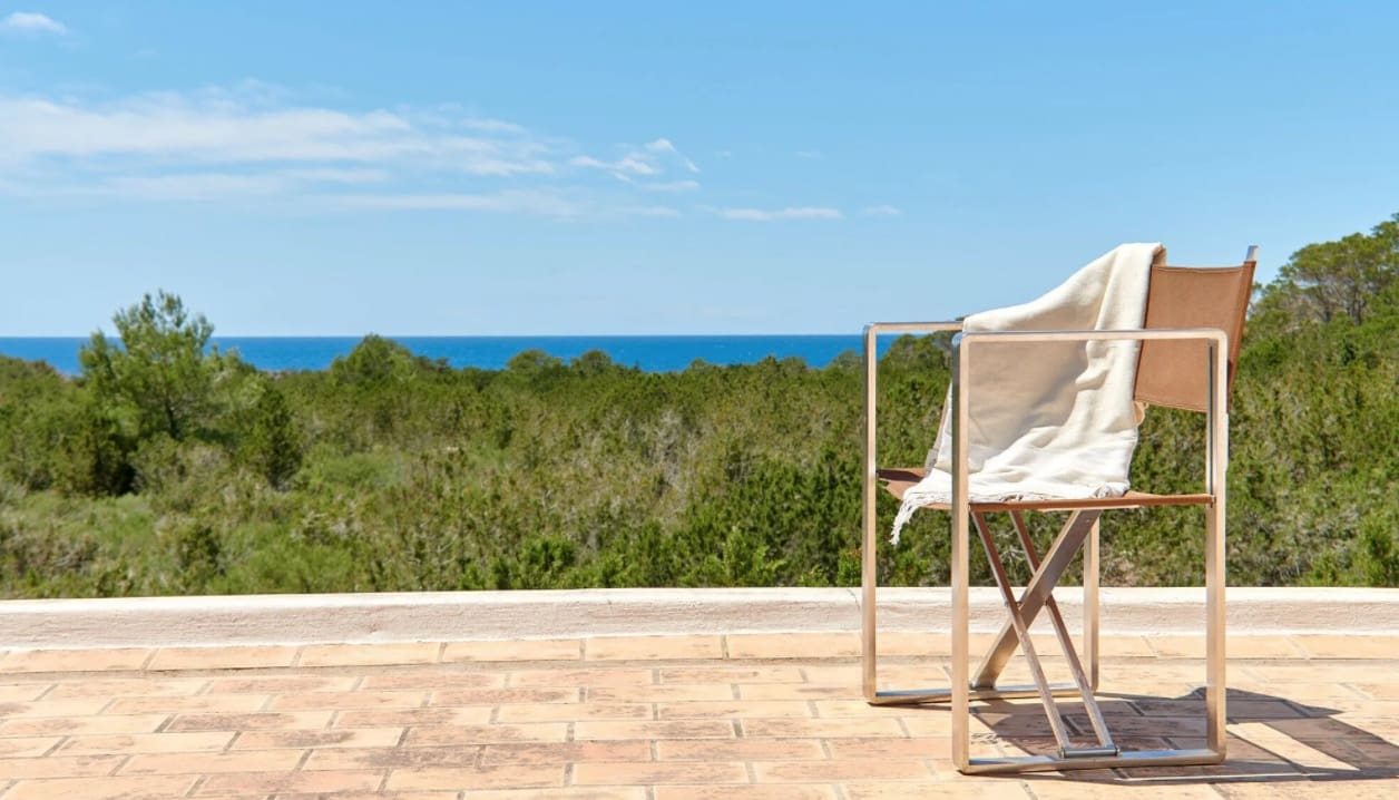 6 soveværelse Villa til salg i Sant Francesc de Formentera med swimmingpool garage - € 3.200.000 (Ref: 8464425)