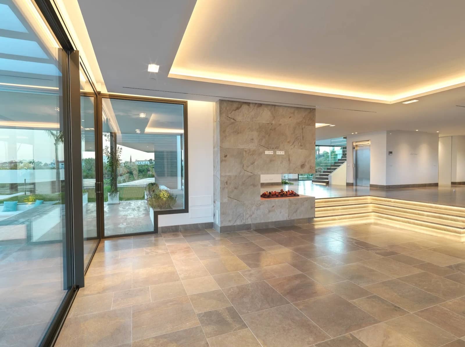 5 Zimmer Villa zu verkaufen in Benahavis mit Pool Garage - 4.500.000 € (Ref: 8464426)