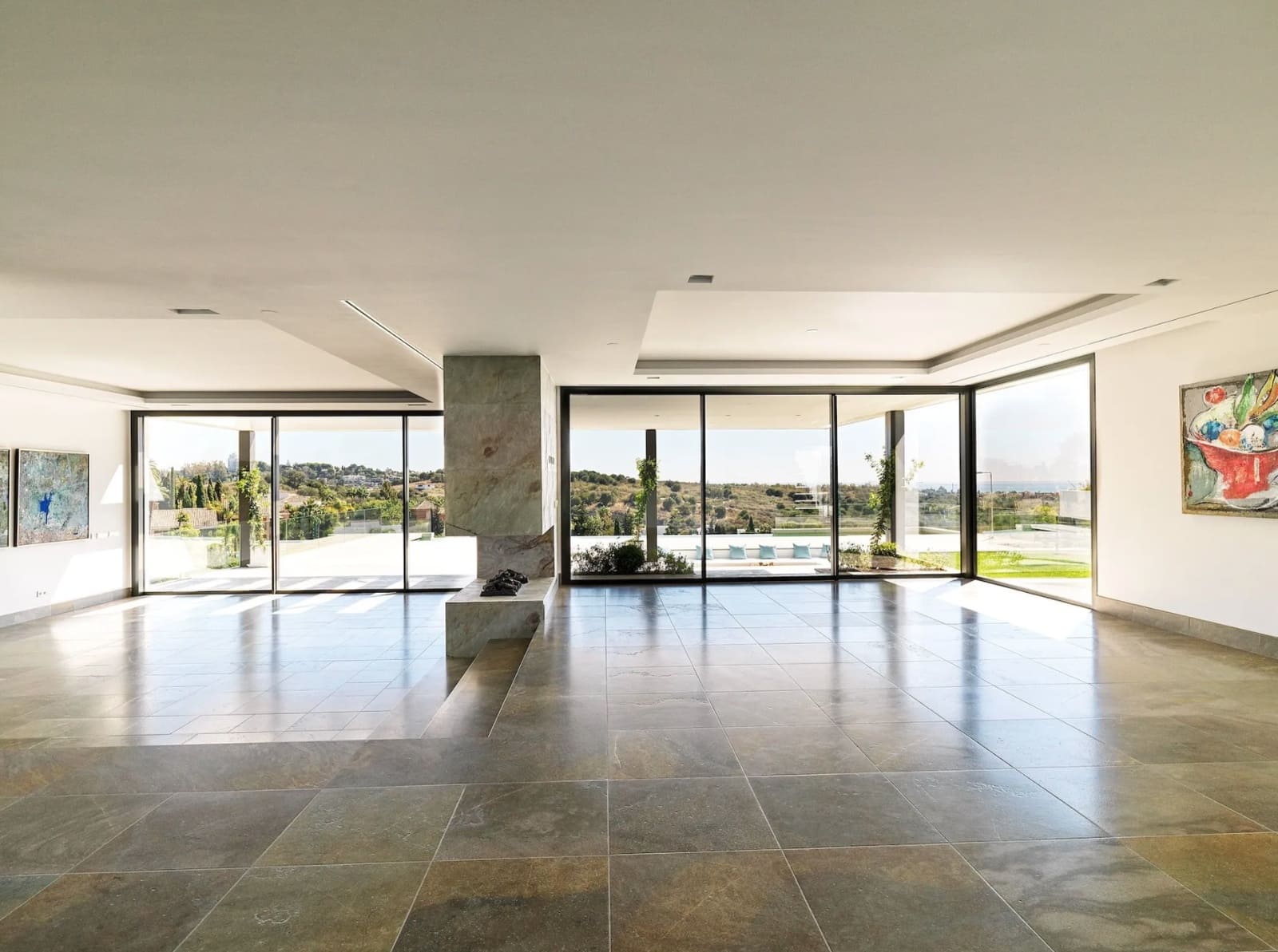 5 Zimmer Villa zu verkaufen in Benahavis mit Pool Garage - 4.500.000 € (Ref: 8464426)