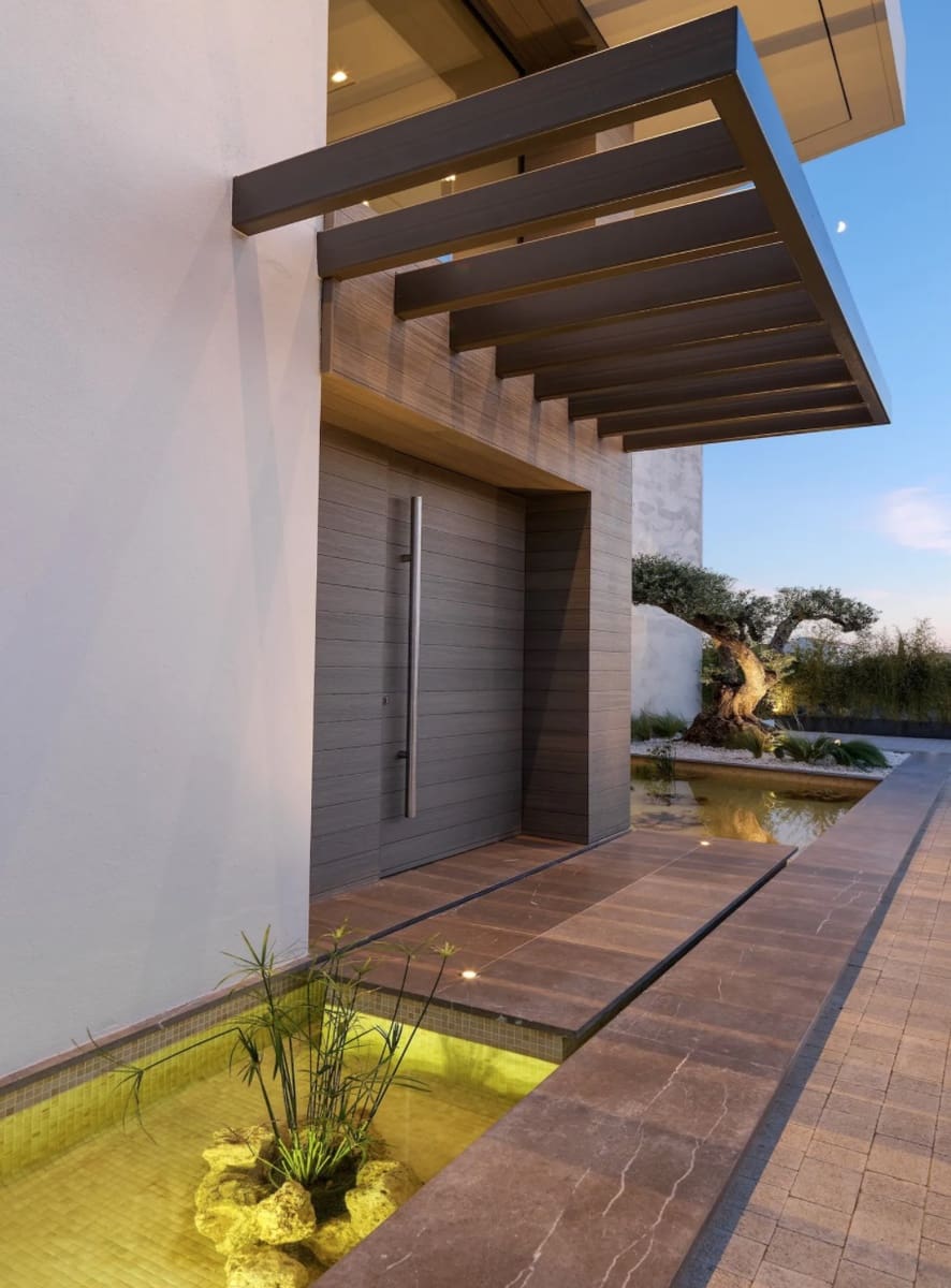 5 Zimmer Villa zu verkaufen in Benahavis mit Pool Garage - 4.500.000 € (Ref: 8464426)