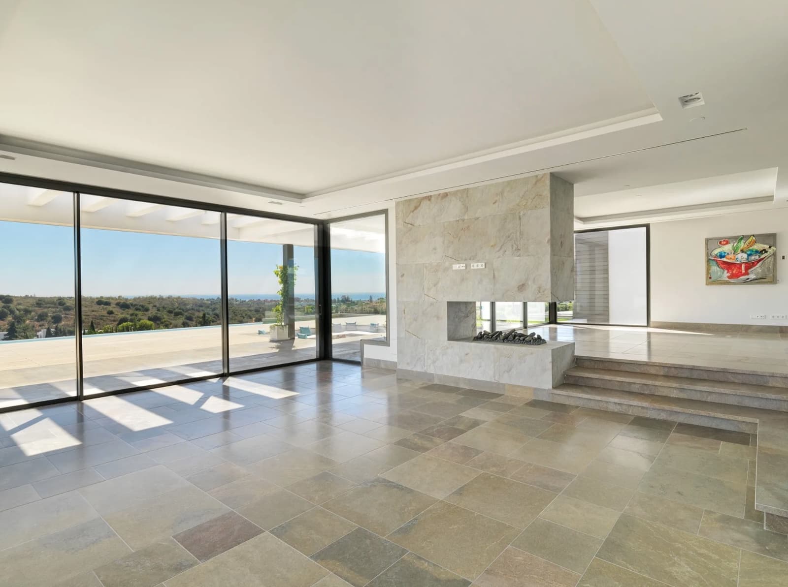 5 Zimmer Villa zu verkaufen in Benahavis mit Pool Garage - 4.500.000 € (Ref: 8464426)