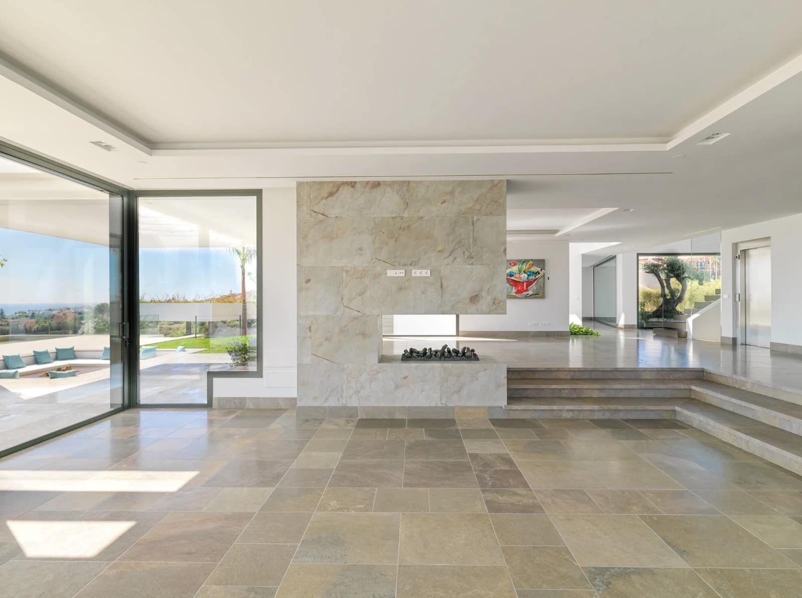 5 Zimmer Villa zu verkaufen in Benahavis mit Pool Garage - 4.500.000 € (Ref: 8464426)