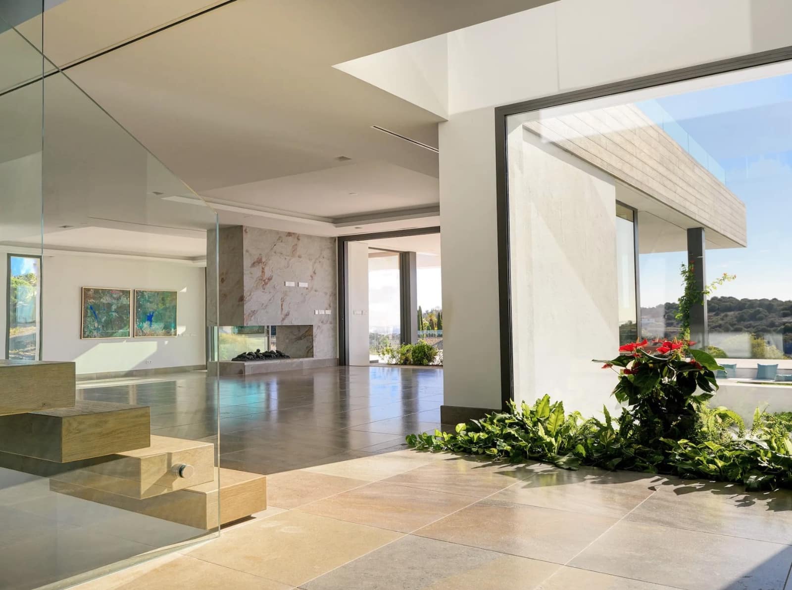 5 Zimmer Villa zu verkaufen in Benahavis mit Pool Garage - 4.500.000 € (Ref: 8464426)