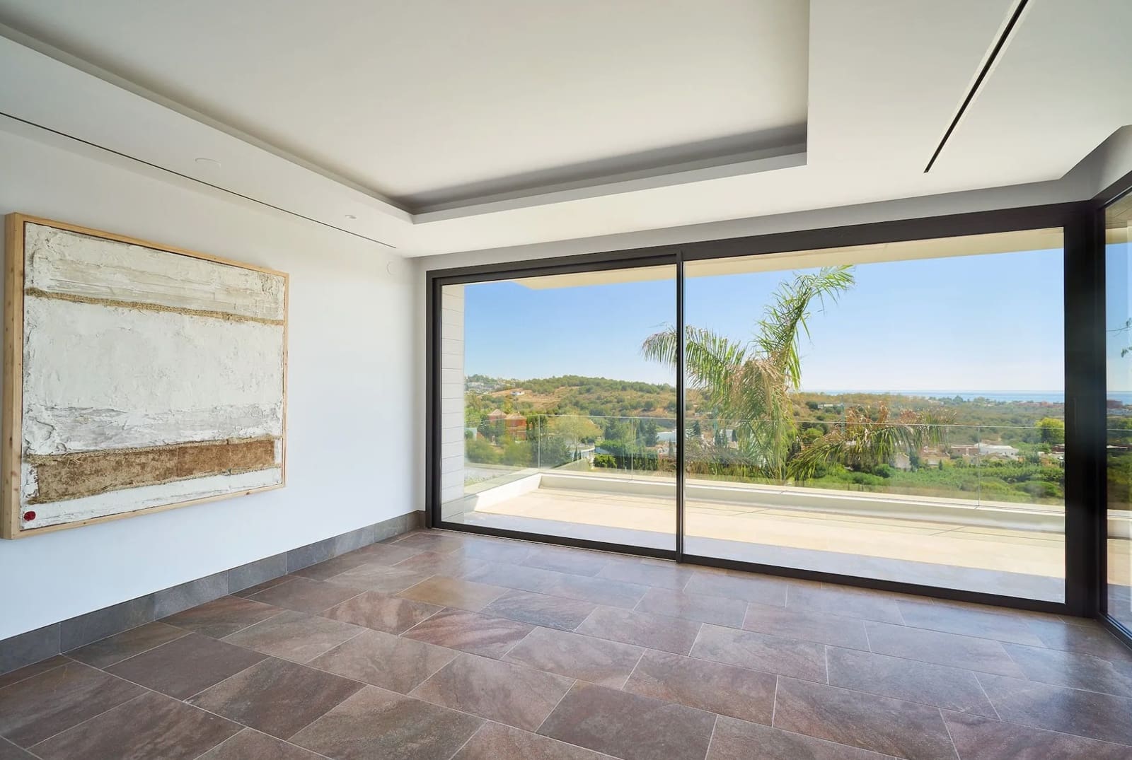 5 Zimmer Villa zu verkaufen in Benahavis mit Pool Garage - 4.500.000 € (Ref: 8464426)