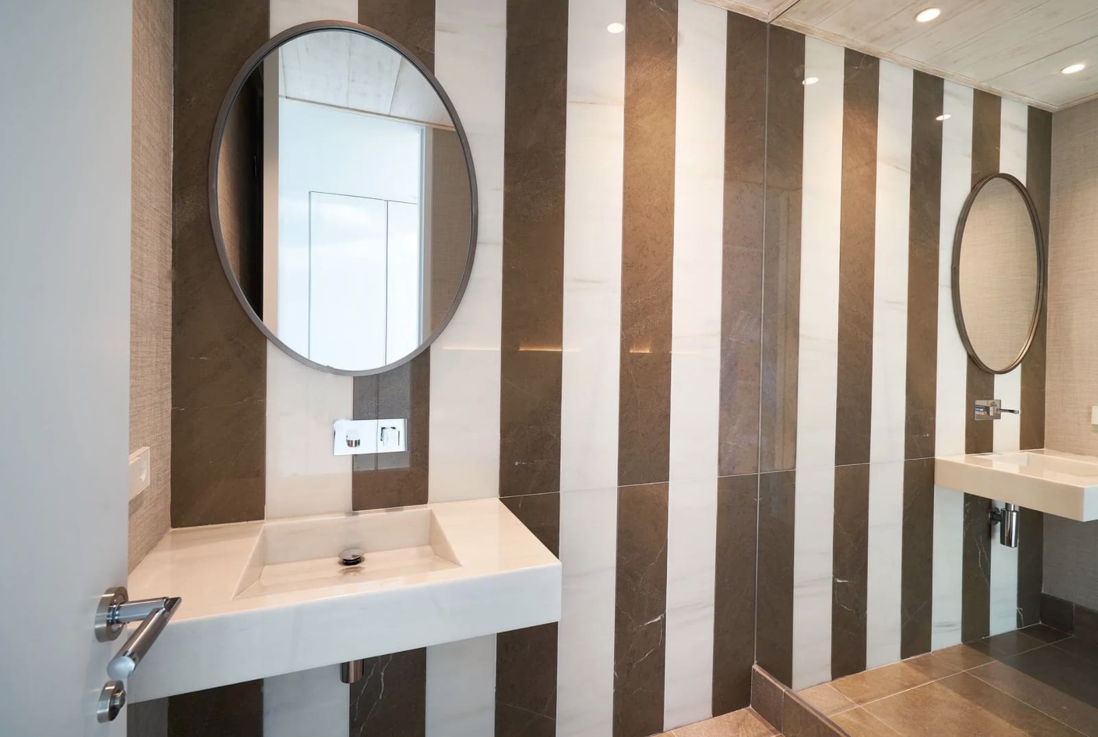 5 Zimmer Villa zu verkaufen in Benahavis mit Pool Garage - 4.500.000 € (Ref: 8464426)